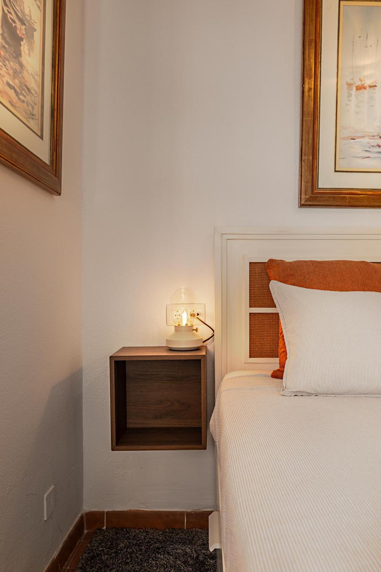 Duquesa Port Studio Apartment - Bright Sunlit Terrace Manilva Ngoại thất bức ảnh
