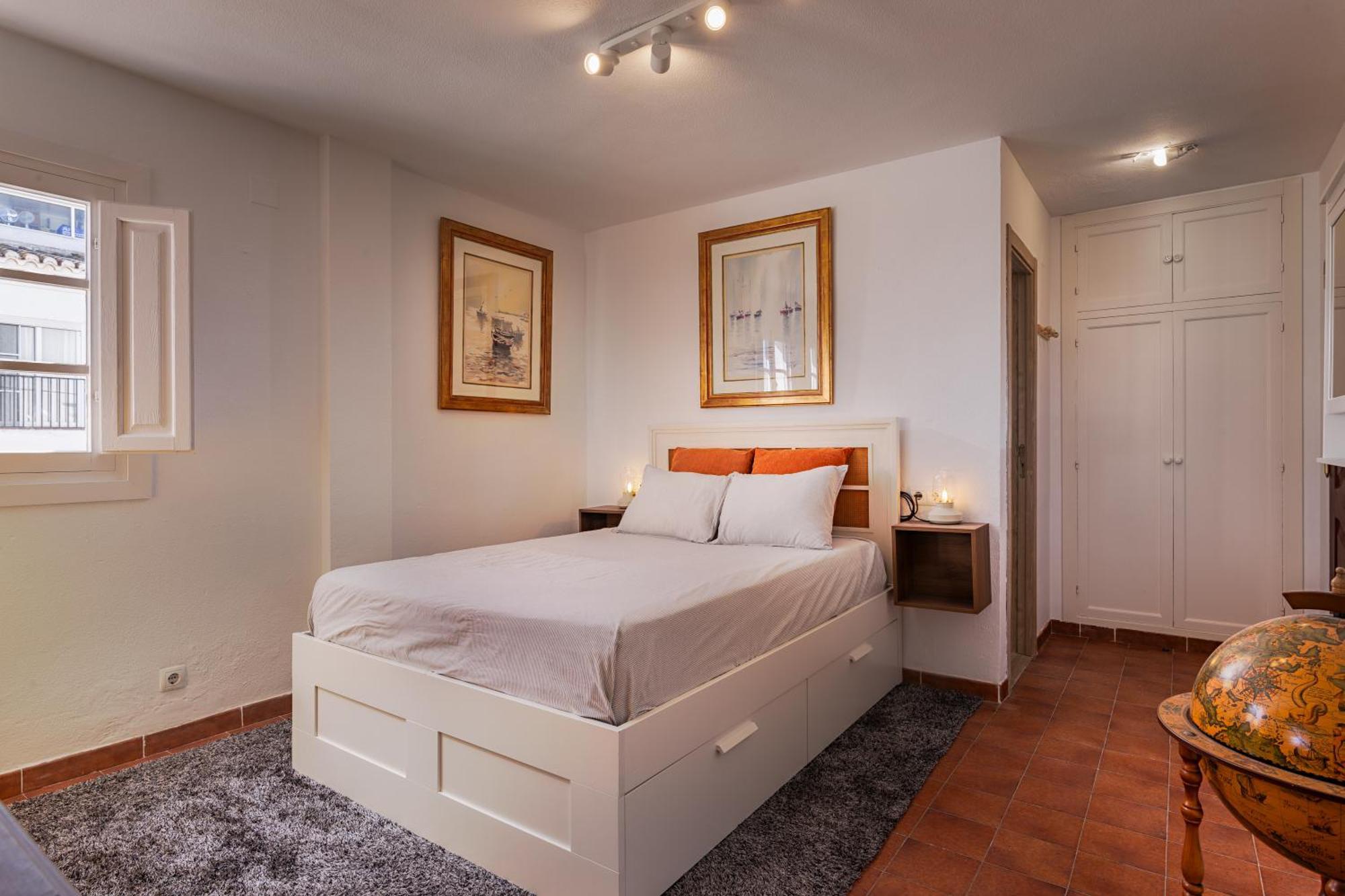 Duquesa Port Studio Apartment - Bright Sunlit Terrace Manilva Ngoại thất bức ảnh