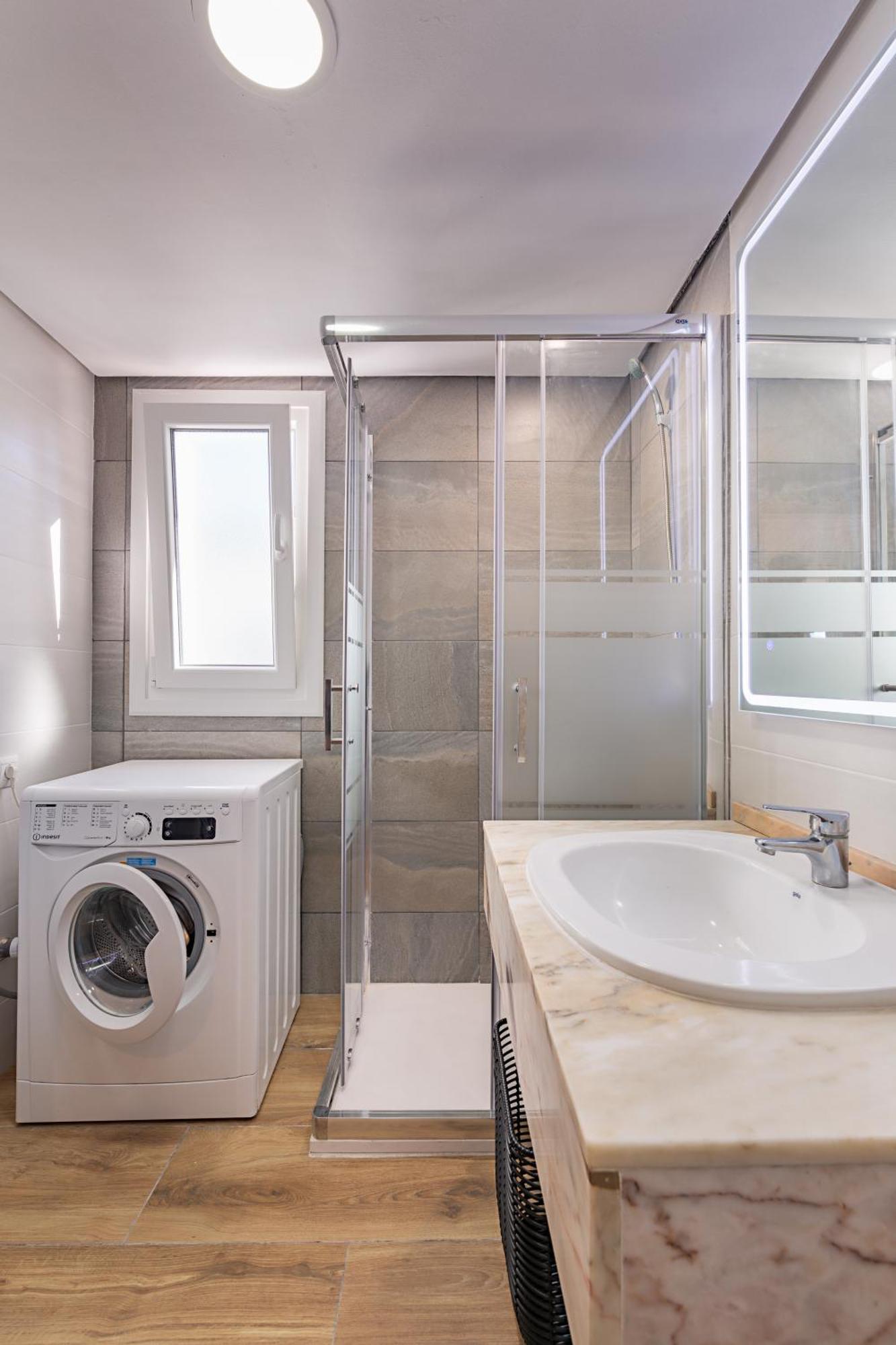 Duquesa Port Studio Apartment - Bright Sunlit Terrace Manilva Ngoại thất bức ảnh